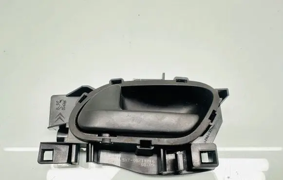 Citroen Jumpy Front door interior handle 965555