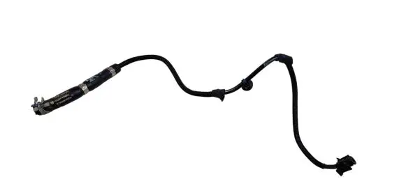 Ford Edge II Engine coolant pipe/hose K2G38W005 K2G38W005DD GLR1B