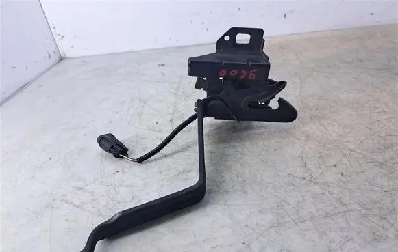 Chevrolet HHR Engine bonnet/hood lock/catch 01999436