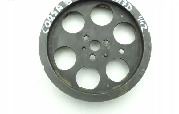 Opel Corsa B Camshaft pulley/ VANOS 