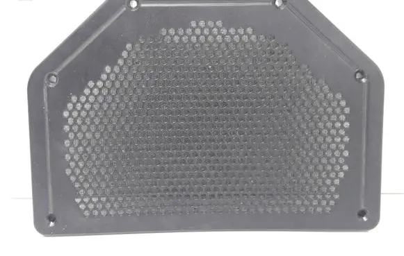 BMW 1 E81 E87 Parcel shelf speaker trim grill 6925328