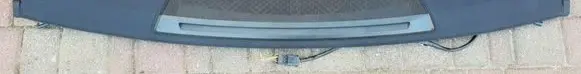 Mercedes-Benz E W212 Electric rear window sunshade cover A2128101620