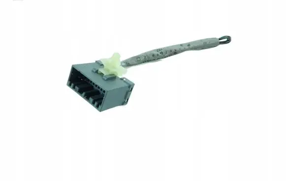 Jaguar F-Type Fan control module xr837852