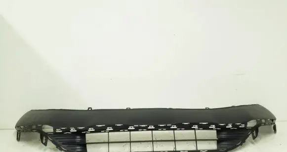 Front bumper lip