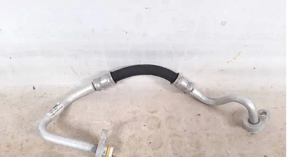Volvo XC90 Air conditioning (A/C) pipe/hose 50711892
