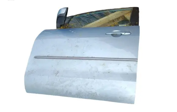 Mazda 5 Front door