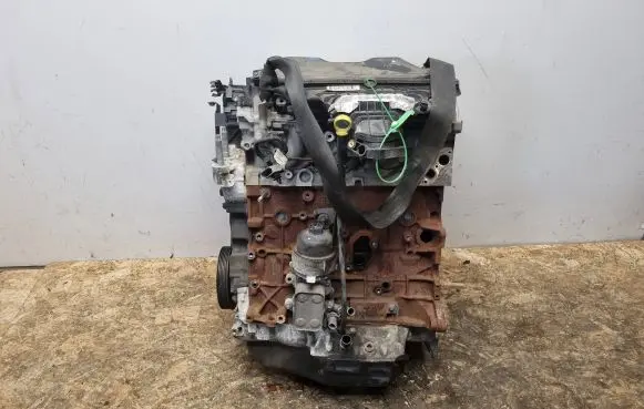 Volvo V50 Engine D4204T