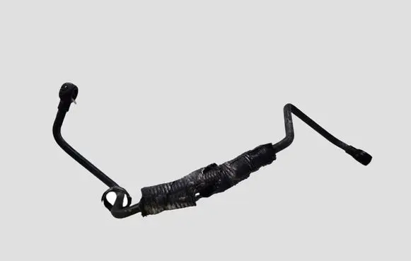Peugeot 5008 Turbo turbocharger oiling pipe/hose