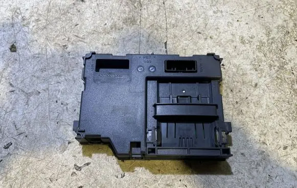 Renault Clio IV Ignition key card reader 285906535R A2C84331300 RLVC0S1120643