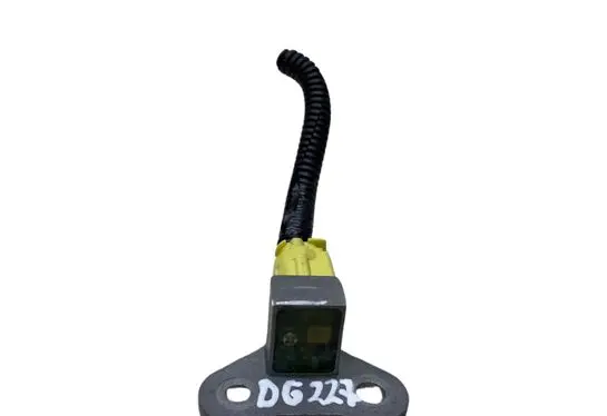 Nissan X-Trail T31 Airbag deployment crash/impact sensor FAEG1