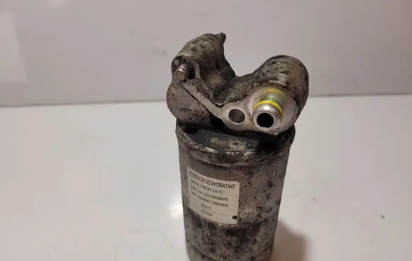 Volvo V60 Air conditioning (A/C) air dryer 993897E