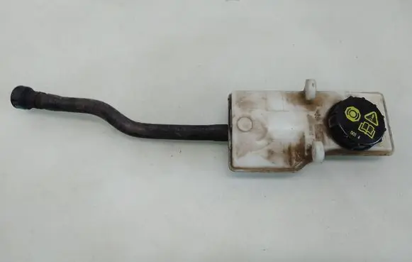 Ford S-MAX Brake fluid reservoir 03350886381
