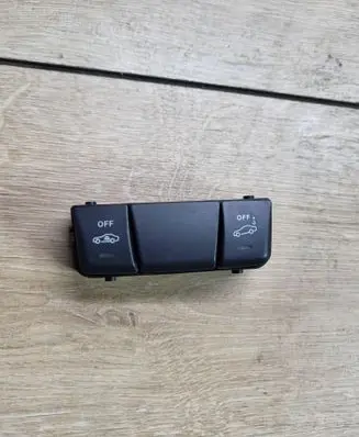 Mercedes-Benz B W246 W242 Other switches/knobs/shifts A1728208710 3418010103