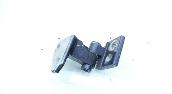 Rear door upper hinge