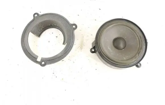Mercedes-Benz G W461 W463 1st Gen Front door speaker 4638200802 4638270131