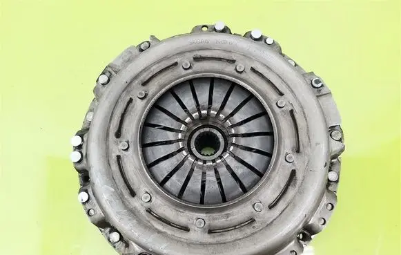Dodge Caliber Clutch set kit 3089600110