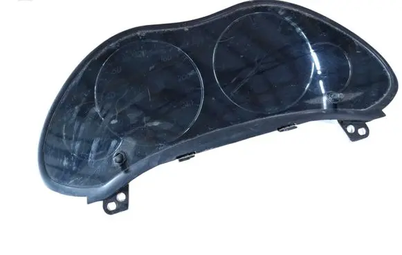 Toyota Avensis T250 Speedometer (instrument cluster) 8380005750G MB2574200185 2824518