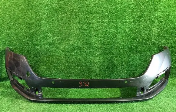 Skoda Octavia Mk4 Front bumper