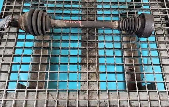 Volkswagen Golf V Front driveshaft IMPRK1575010