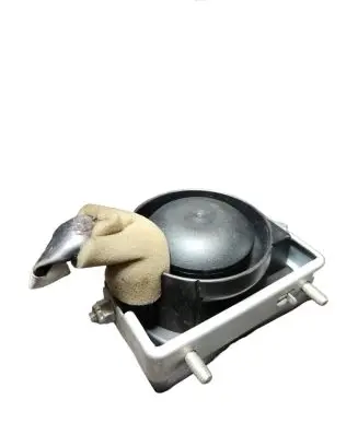 Toyota Avensis T270 Alarm system siren 89040-05040