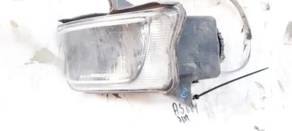 Fiat Punto (176) Front fog light 36370700 16359