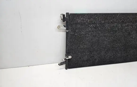 Audi A6 S6 C6 4F A/C cooling radiator (condenser) 4F0260401QOK