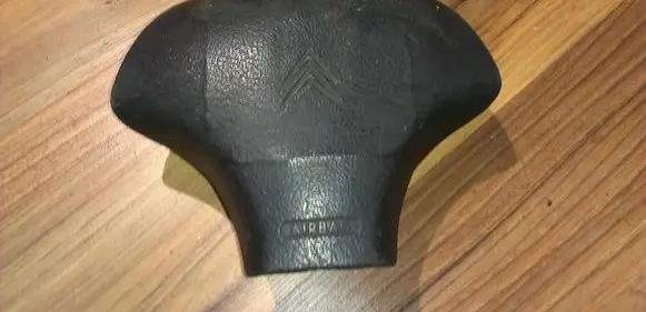 Citroen Berlingo Steering wheel airbag 9623938277