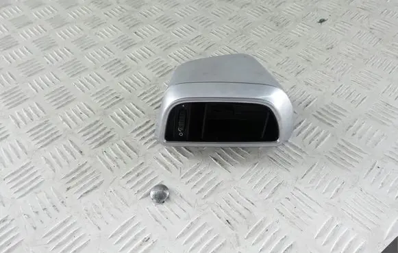 Porsche Cayenne (92A) Dashboard side air vent grill/cover trim 7P5819203B