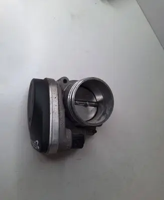 BMW 5 E60 E61 Throttle valve 7502444 408238425004