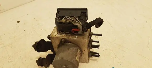 Volkswagen PASSAT B7 ABS Pump 3AA614109AC