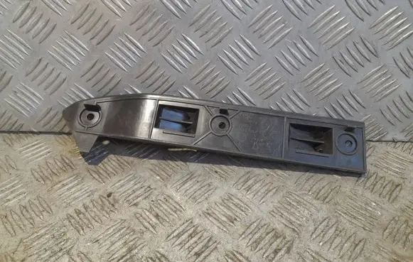 Volkswagen Golf IV Front bumper mounting bracket 1J0807183A