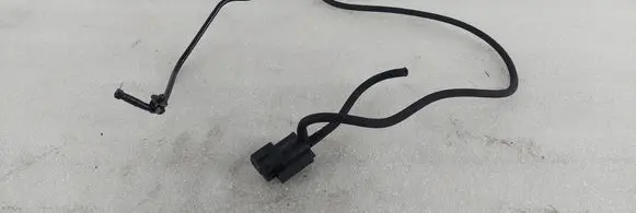 Turbo solenoid valve