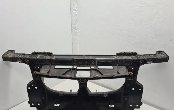 BMW 1 E81 E87 Radiator support slam panel 51647193748