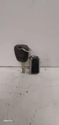 Peugeot 407 Ignition key/card 