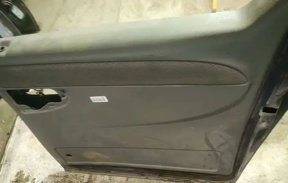 Chrysler Voyager Rear door card panel trim