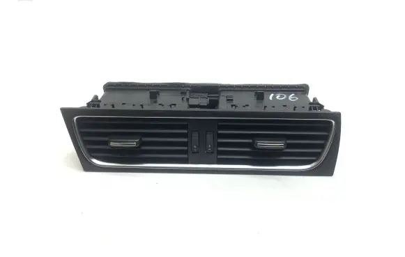 Audi A4 S4 B8 8K Dash center air vent grill 8T1820951B