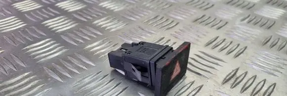 Volkswagen Touareg I Hazard light switch 7L6953235