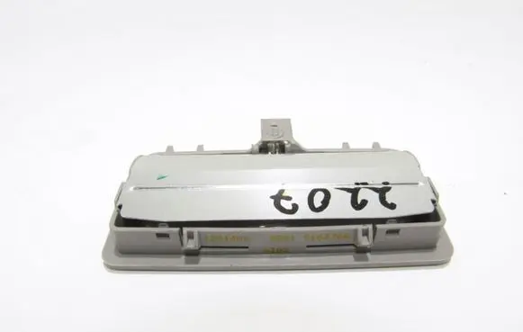 BMW 5 F10 F11 Other interior light 9163766
