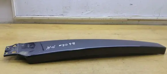 Audi A6 S6 C6 4F Other sill/pillar trim element 4F0853289A