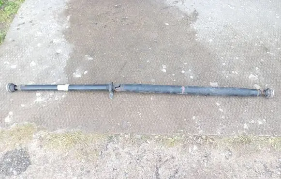 Volvo V70 Drive shaft (set) 30713273 NVBQ9UA