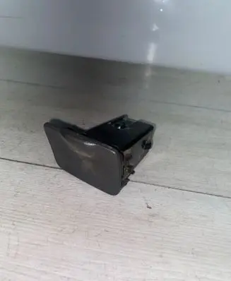 Car ashtray