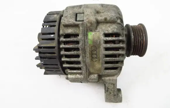 Audi A4 S4 B5 8D Generator/alternator 058903016B