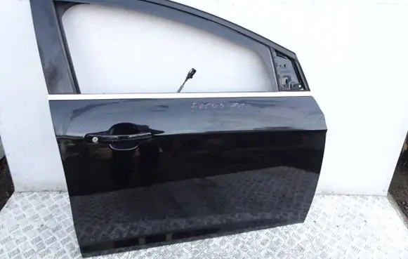 Ford Focus Front door vwvd