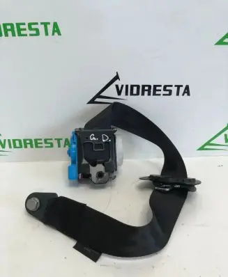 Citroen C4 II Picasso Rear seatbelt 96771407XX