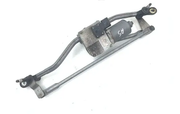 Audi A5 8T 8F Front wiper linkage and motor 8T2955119B 8J2955119
