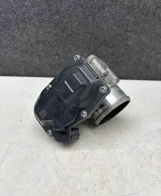 KIA Sorento Throttle valve 351002F100
