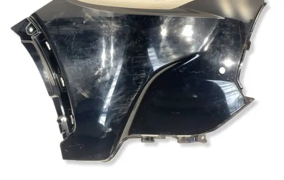 Toyota Corolla Cross Front bumper 5211216050