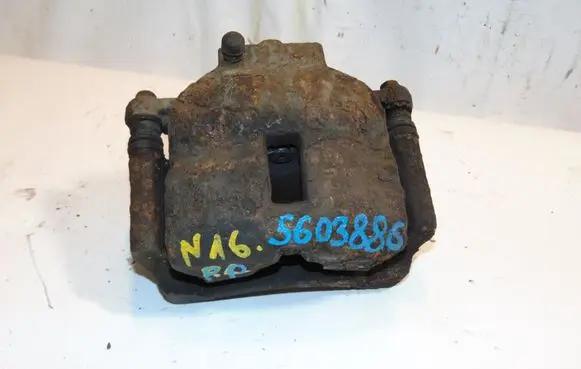 Nissan Almera N16 Front brake caliper 410112F52A