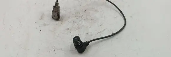Volkswagen Golf IV Crankshaft position sensor