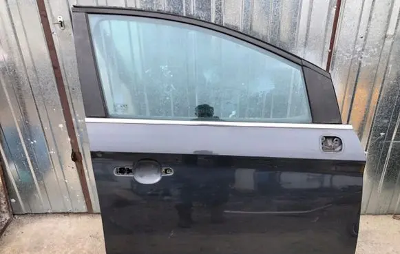 Ford Kuga I Front door
